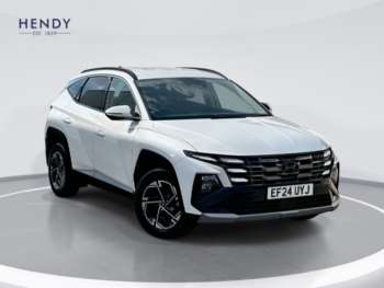 2024 (24) - HYBRID Premium 5-Door
