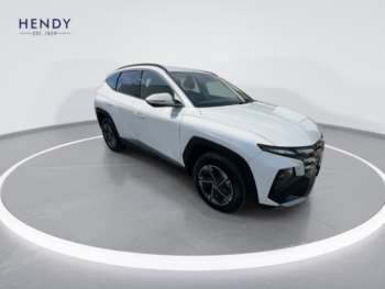 Used Hyundai TUCSON 2024 for sale - 74652026: Photo