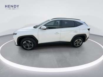 Used Hyundai TUCSON 2024 for sale - 74652026: Photo