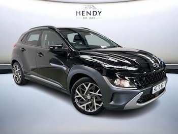 Used Hyundai KONA 2022 for sale - 79755957: Photo