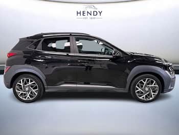 Used Hyundai KONA 2022 for sale - 79755957: Photo
