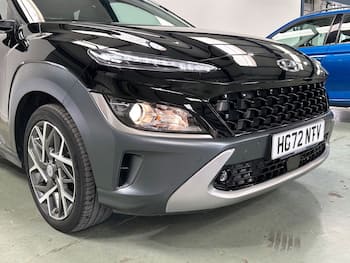 Used Hyundai KONA 2022 for sale - 79755957: Photo