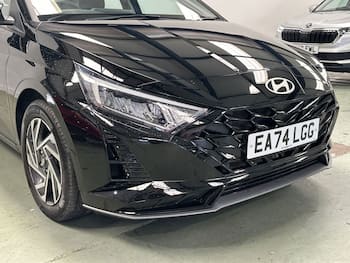 Used Hyundai i20 2025 for sale - 79668781: Photo