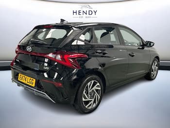 Used Hyundai i20 2025 for sale - 79668781: Photo