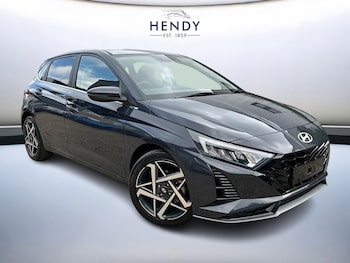 Used Hyundai i20 2026 for sale - 79199673: Photo