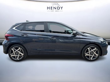 Used Hyundai i20 2026 for sale - 79199673: Photo