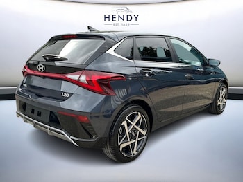 Used Hyundai i20 2026 for sale - 79199673: Photo