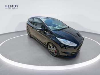 Used Ford Fiesta 2017 for sale - 75089124: Photo