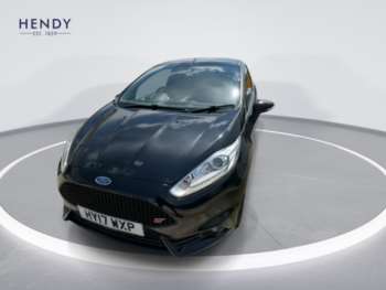 Used Ford Fiesta 2017 for sale - 75089124: Photo