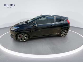 Used Ford Fiesta 2017 for sale - 75089124: Photo