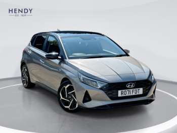 2021 (71) - GDI 48V MHD Ultimate 5-Door