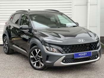 2021 (71) - TGDI 48V MHEV Premium 5-Door