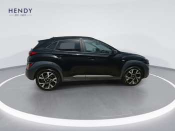 Used Hyundai KONA 2021 for sale - 74698461: Photo
