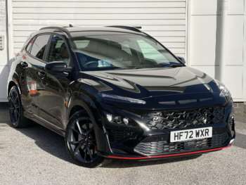 2022 (72) - TGDI DCT N 5-Door