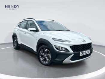 2023 (23) - 1.6 GDi Hybrid SE Connect 5dr DCT