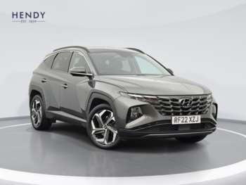2022 (22) - 1.6 TGDi Hybrid 230 Premium 5dr 2WD Auto