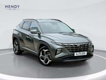 2021 (71) - TGDI HYBRID 230 Premium 5-Door