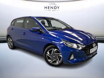 Used Hyundai i20 2023 for sale - 79200528: Photo