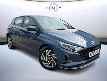 Used Hyundai i20 2025 for sale - 79200395: Photo