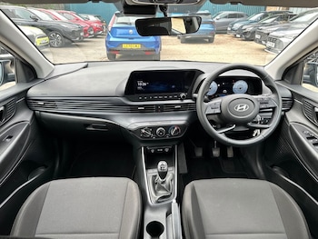 Used Hyundai i20 2025 for sale - 79200395: Photo