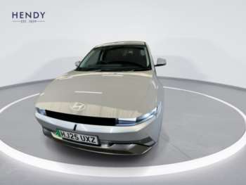 Used Hyundai IONIQ 5 2025 for sale - 74407157: Photo