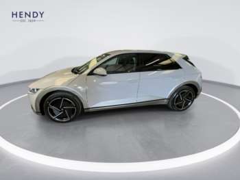 Used Hyundai IONIQ 5 2025 for sale - 74407157: Photo