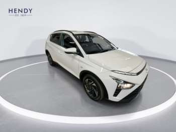 Used Hyundai BAYON 2022 for sale - 74407128: Photo