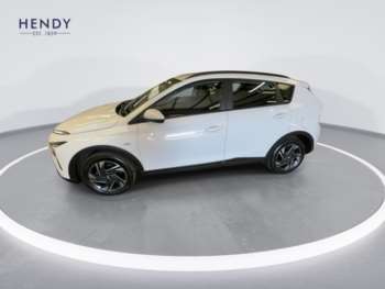 Used Hyundai BAYON 2022 for sale - 74407128: Photo