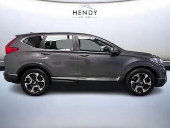 Used Honda CR-V 2020 for sale - 79564363: Photo