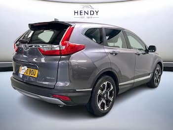 Used Honda CR-V 2020 for sale - 79564363: Photo