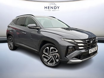 Used Hyundai TUCSON 2025 for sale - 79198852: Photo