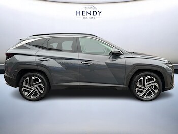 Used Hyundai TUCSON 2025 for sale - 79198852: Photo