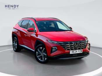 2024 (24) - TGDI Premium 5-Door