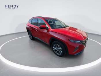 Used Hyundai TUCSON 2024 for sale - 74617889: Photo