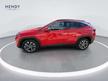 Used Hyundai TUCSON 2024 for sale - 74617889: Photo