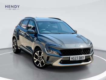 2023 (23) - TGDI 48V MHEV Premium 5-Door