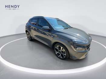 Used Hyundai KONA 2023 for sale - 74507264: Photo