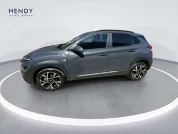 Used Hyundai KONA 2023 for sale - 74507264: Photo