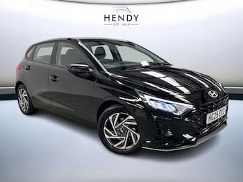 Used Hyundai i20 2025 for sale - 79676476: Photo