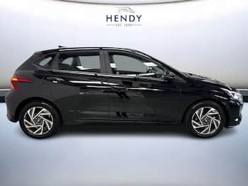 Used Hyundai i20 2025 for sale - 79676476: Photo