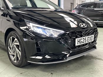 Used Hyundai i20 2025 for sale - 79676476: Photo