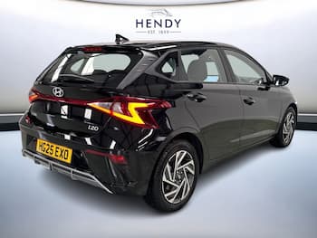 Used Hyundai i20 2025 for sale - 79676476: Photo