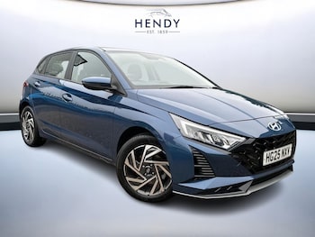 Used Hyundai i20 2025 for sale - 79199090: Photo