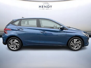 Used Hyundai i20 2025 for sale - 79199090: Photo