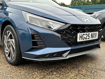 Used Hyundai i20 2025 for sale - 79199090: Photo