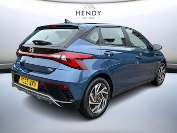 Used Hyundai i20 2025 for sale - 79199090: Photo