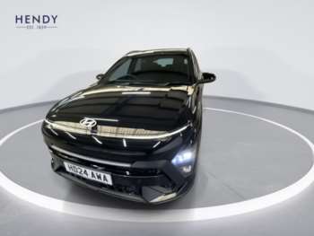 Used Hyundai KONA 2024 for sale - 74308932: Photo