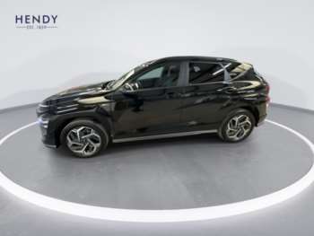 Used Hyundai KONA 2024 for sale - 74308932: Photo