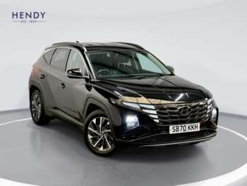 2021 (70) - TGDI 48V MHD Premium 5-Door