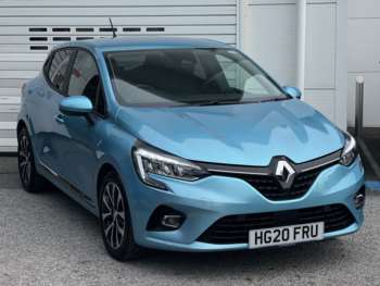 2020 (20) - 1.0 TCe 100 Iconic 5dr